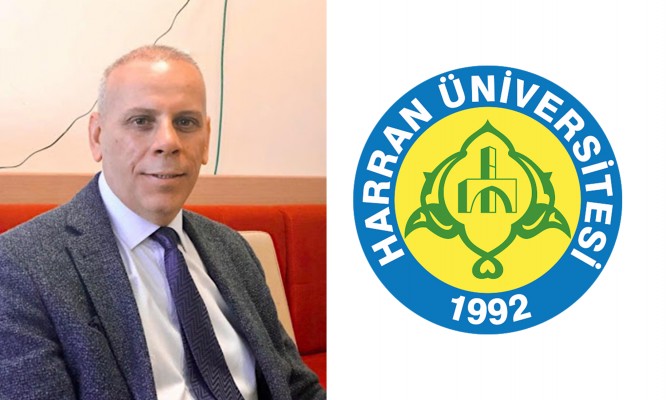 HRÜ TIP FAKÜLTESİ DEKANLIĞINA ÇİFTÇİ ATANDI