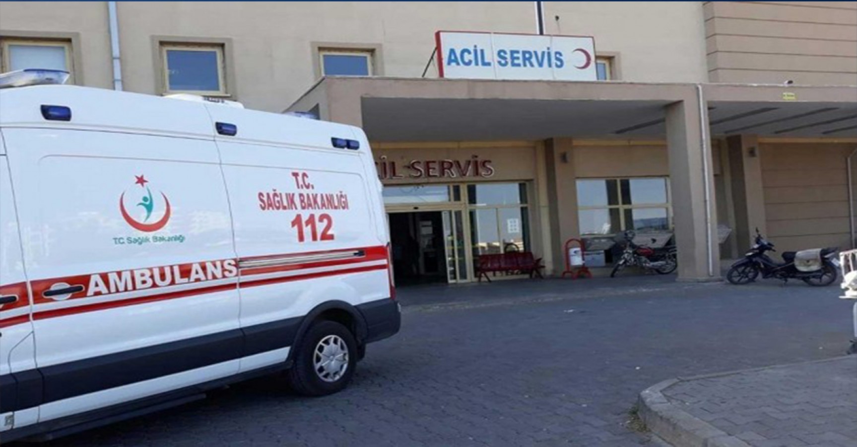 Birecik'te genç kız intihar girişiminde bulundu