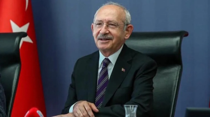 Kılıçdaroğlu’na Hapis Cezası!