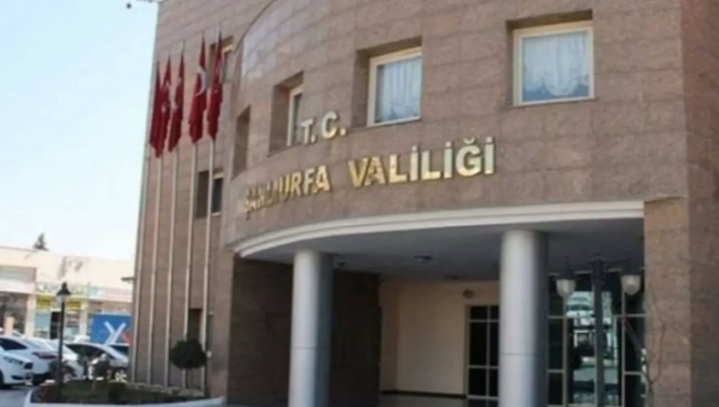 Valilikten Siverek’teki okul saldırısına ilişkin açıklama: 20 gözaltı