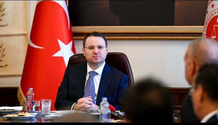 Şanlıurfa ve Kahramanmaraş’taki olaylara ilişkin Bakan Gürlek’ten açıklama!