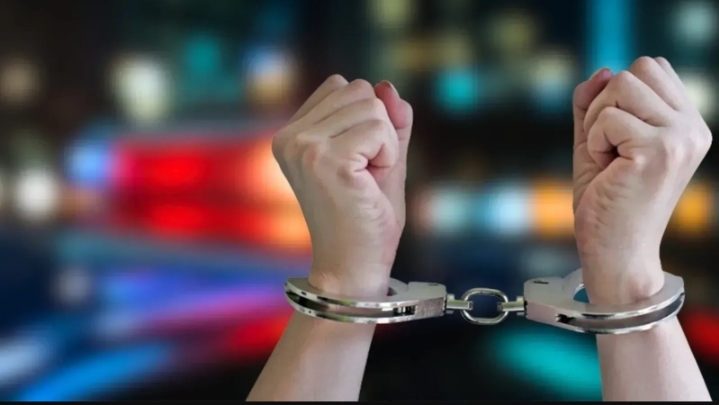 Şanlıurfa’da hapis cezası bulunan firari yakalandı 