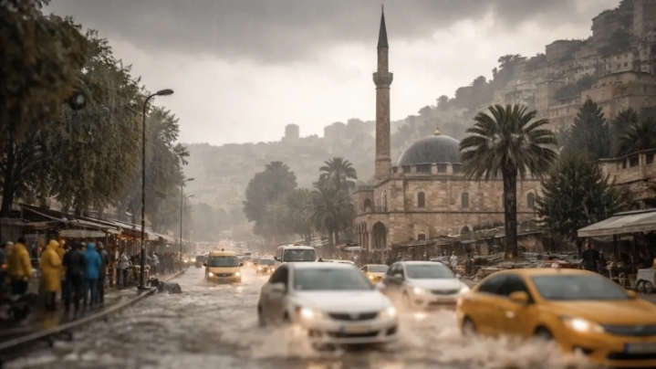 Şanlıurfa’da vatandaşlara bir uyarı daha!