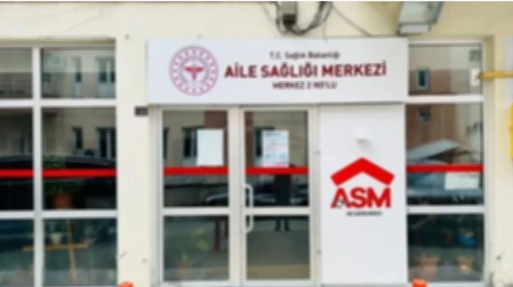 “Karaköprü’de sağlık krizi” iddiası: ASM yok, vatandaş doktora ulaşamıyor