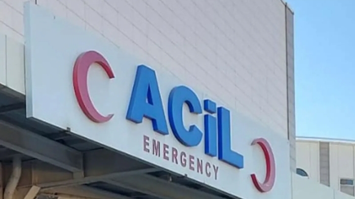 Şanlıurfa’nın Viranşehir ilçesinde genç kız hayatını kaybetti