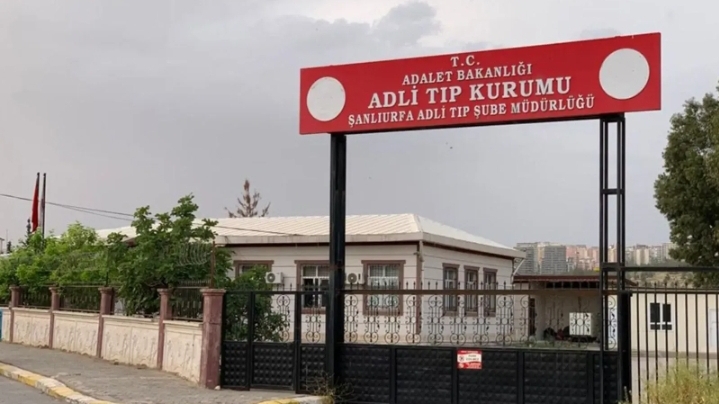 Şanlıurfa’da feci olay! Anneler Günü’nde canına kıydı!