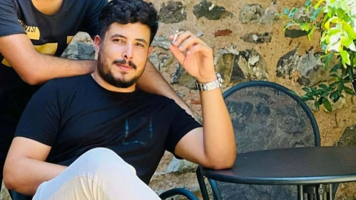 Şanlıurfalı gençten 3 gündür haber alınamıyor