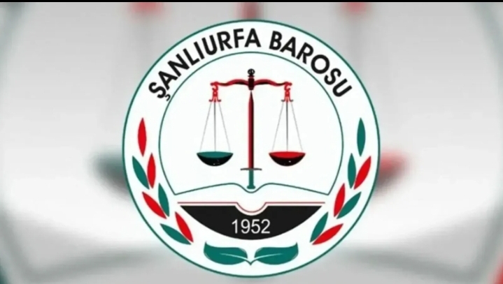 Şanlıurfa Barosu’ndan kolluk şiddeti iddialarıyla ilgili suç duyurusu!