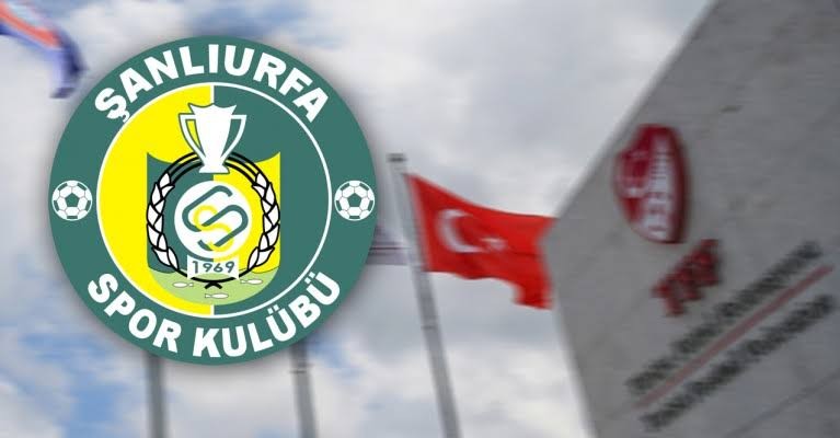 PFDK, URFASPORLU OYUNCUNUN CEZASINI BELİRLEDİ